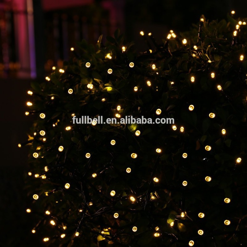 Fullbell 2015 pupularカラフルなled磁気バッテリ駆動ライト-LEDの軽いひも問屋・仕入れ・卸・卸売り