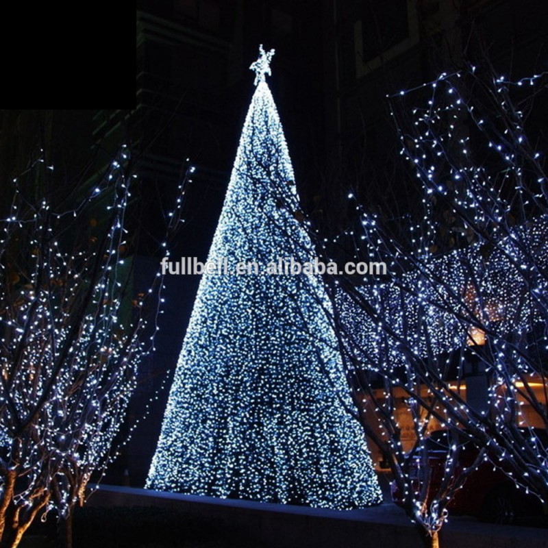 Fullbellプロフェッショナルledサプライヤーledソーラーストリングライト-LEDの軽いひも問屋・仕入れ・卸・卸売り