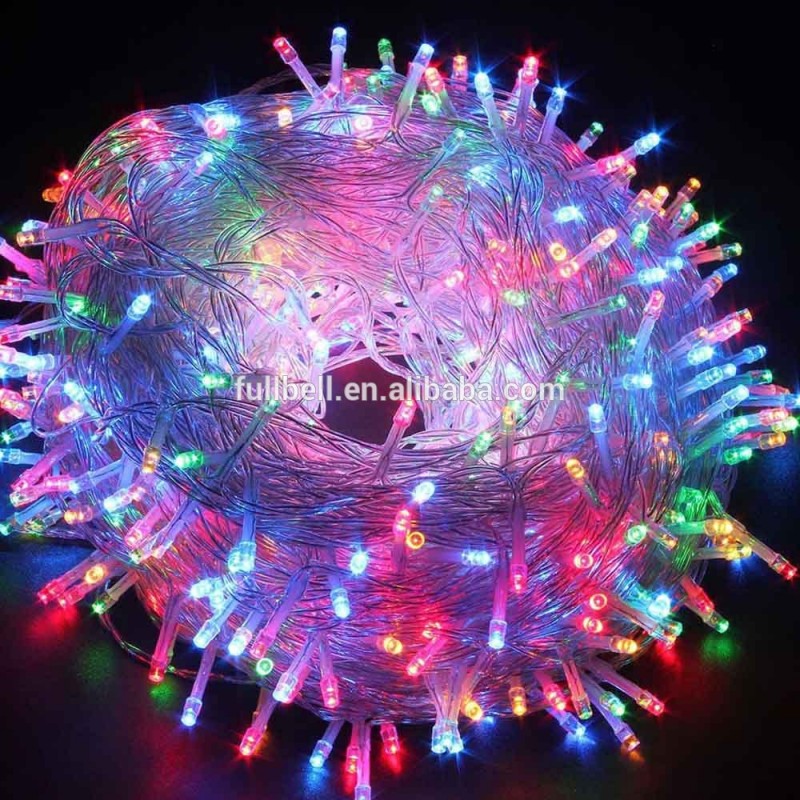Fullbellプロフェッショナルledサプライヤーledミニパーティーライト-LEDの軽いひも問屋・仕入れ・卸・卸売り