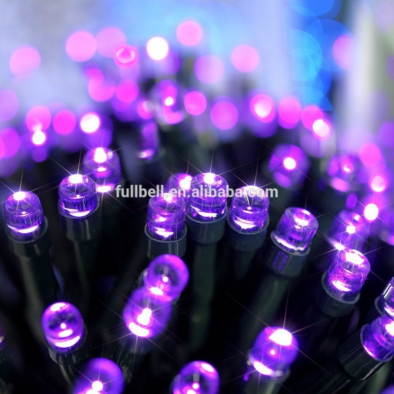 Fullbell卸売ガーデン装飾led屋外壁ライト-LEDの軽いひも問屋・仕入れ・卸・卸売り