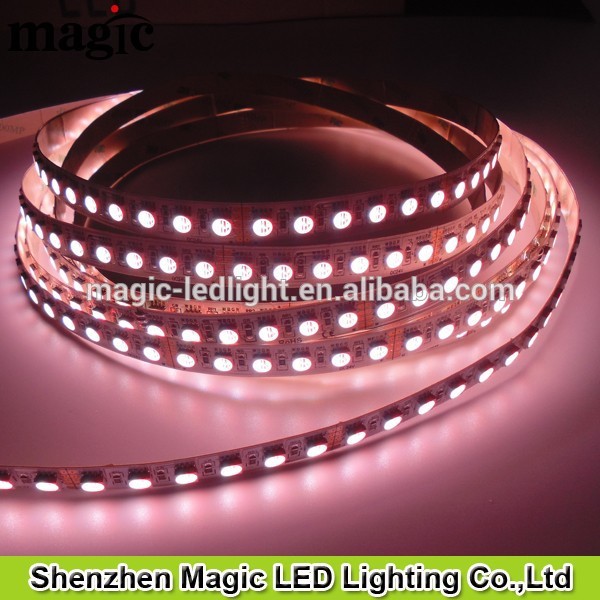 Rgbw 4in1 smd5050 96 leds/m 24 ボルト 30重量/容積rgbw 0-10 ボルト調光対応led ストリップ-LEDの滑走路端燈問屋・仕入れ・卸・卸売り