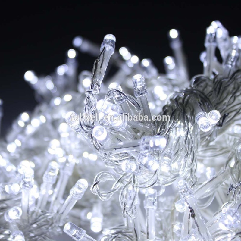 Fullbellプロフェッショナルledサプライヤートゥインクルストリングライト-LEDの軽いひも問屋・仕入れ・卸・卸売り