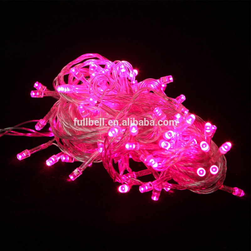 Fullbellプロフェッショナルledサプライヤー接続可能なledストリングライト-LEDの軽いひも問屋・仕入れ・卸・卸売り