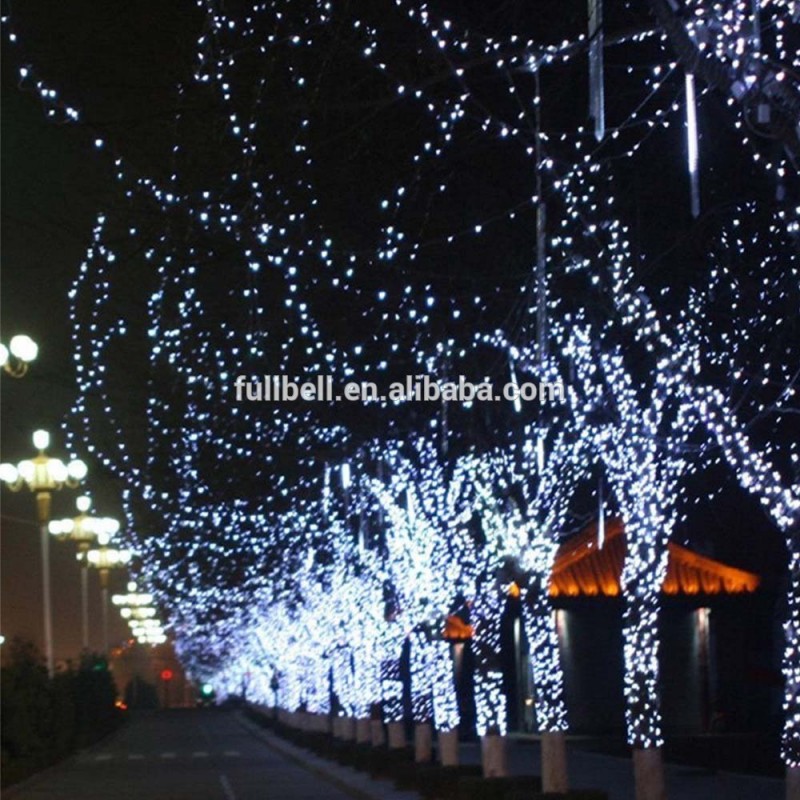 Fullbell 2016新製品rgbまたはシングルカラーソーラーledミニパーティーライト-LEDの軽いひも問屋・仕入れ・卸・卸売り