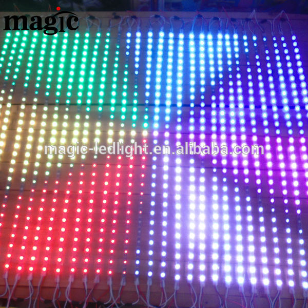 プログラマブルledストリップカーテンビデオを再生するための-LEDの滑走路端燈問屋・仕入れ・卸・卸売り