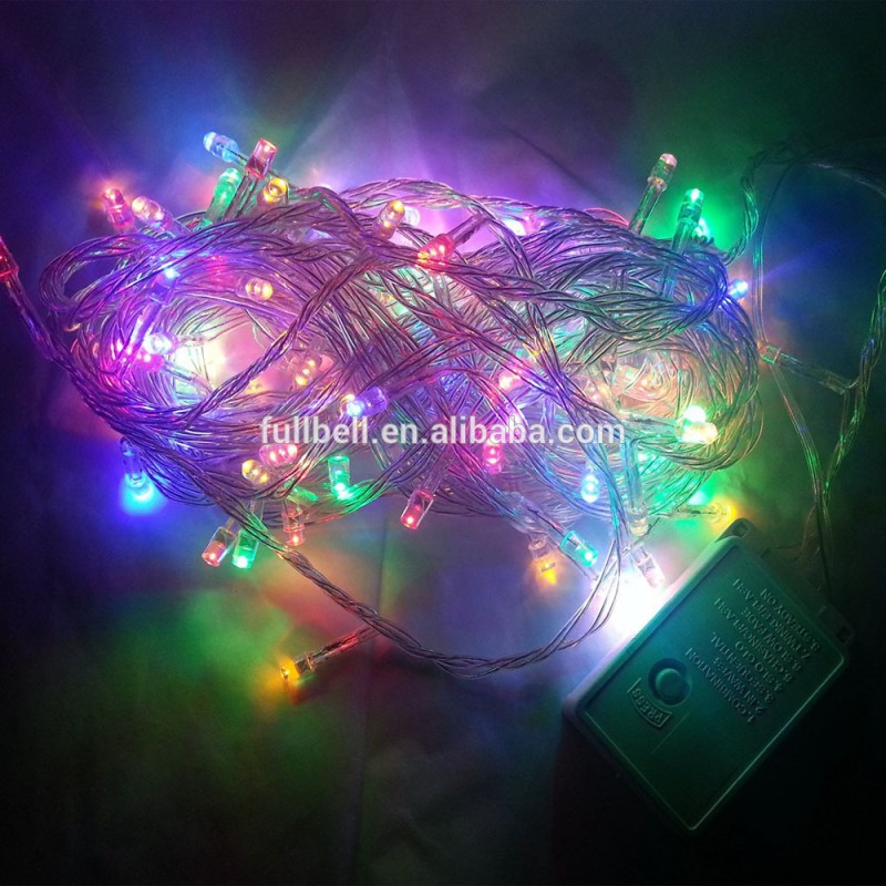 Fullbellプロフェッショナルledサプライヤーストリングライト屋外用-LEDの軽いひも問屋・仕入れ・卸・卸売り