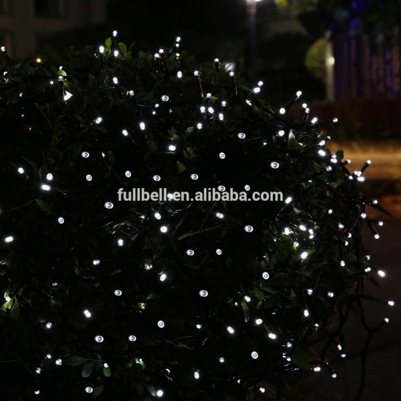 Fullbell 2015人気のスタイルクリスマスストリート装飾-LEDの軽いひも問屋・仕入れ・卸・卸売り