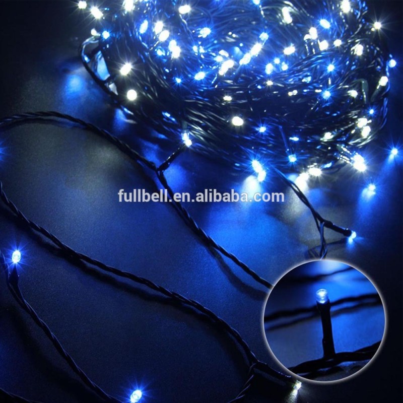 Fullbell 2015人気のスタイル綿球ledストリングライト-LEDの軽いひも問屋・仕入れ・卸・卸売り