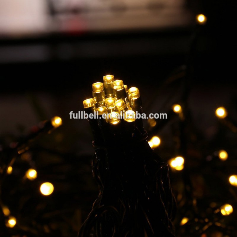 Fullbell防水星空妖精ライトバッテリークリスマスランプ-LEDの軽いひも問屋・仕入れ・卸・卸売り