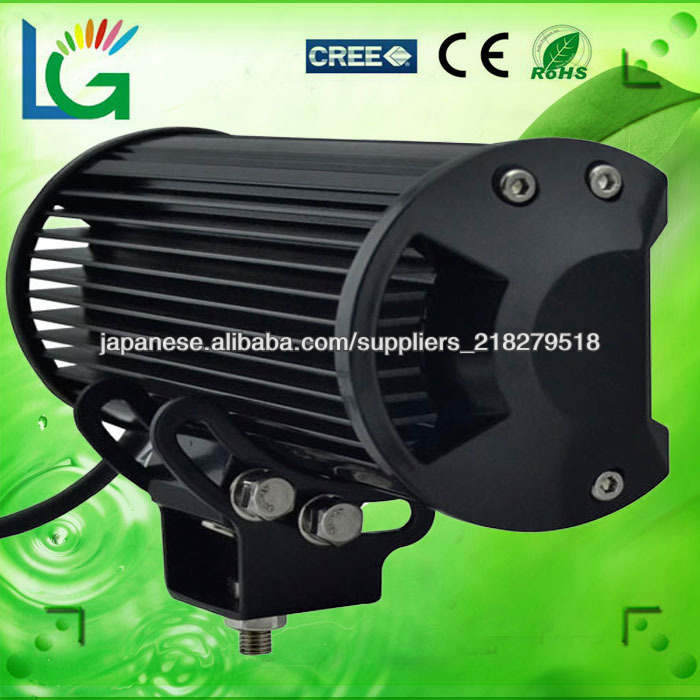 高電力3ワット*個入りクリー明る中国製リジッドストリップバーライトを導いた-LEDのサーチライト問屋・仕入れ・卸・卸売り