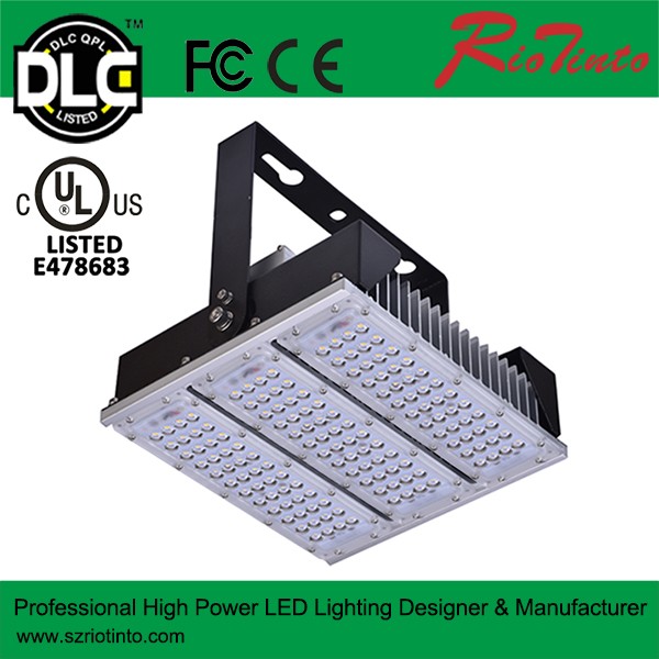 深センled産業ip65防水ledトンネルライト120ワット150ワットul cul dlc ce rohs fccの承認-LEDはライトにトンネルを掘る問屋・仕入れ・卸・卸売り