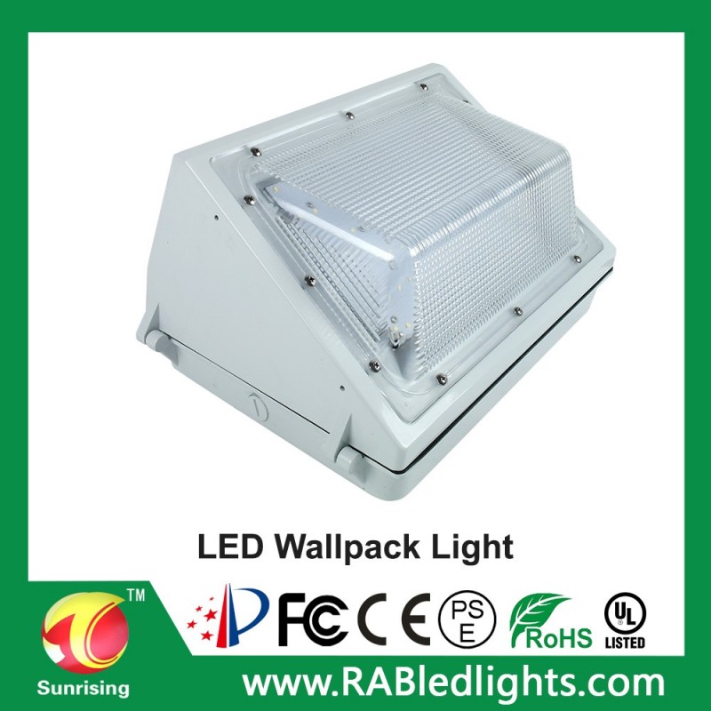 Dlc ulは防水ip65 100ワット屋外ledウォールパックライト-LEDの屋外の壁はつく問屋・仕入れ・卸・卸売り