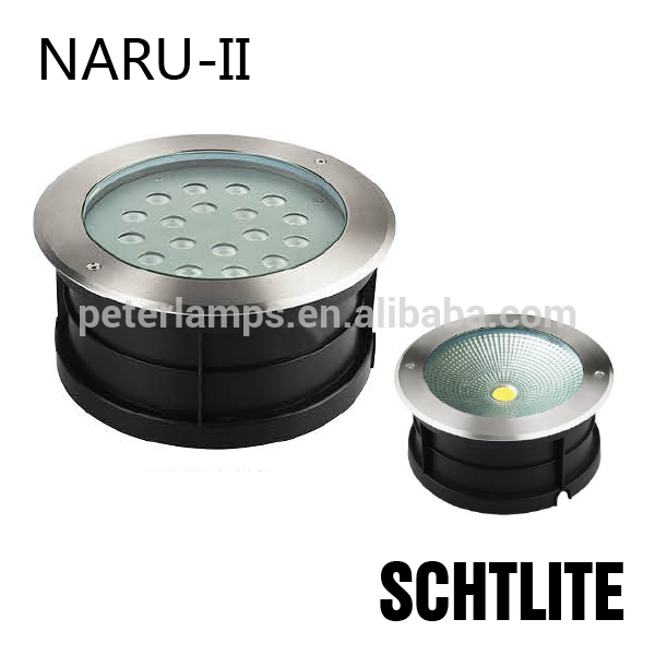 NARU-II屋外led 10ワット12ワットcob調整可能な地下ライト-地下LEDはつく問屋・仕入れ・卸・卸売り