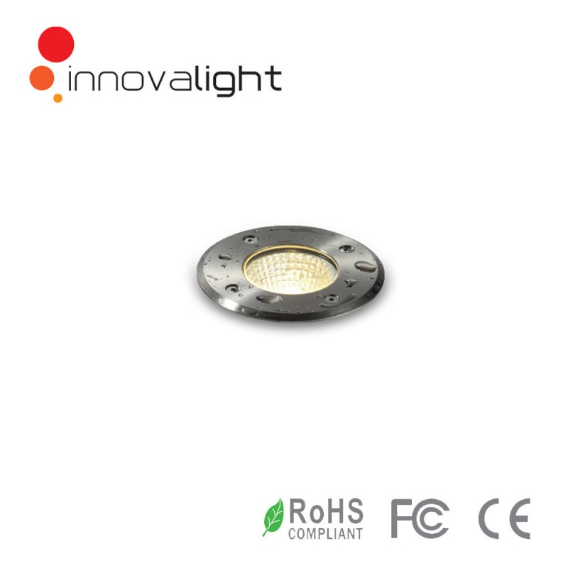 イノバ高輝度防水5wステップライト-地下LEDはつく問屋・仕入れ・卸・卸売り