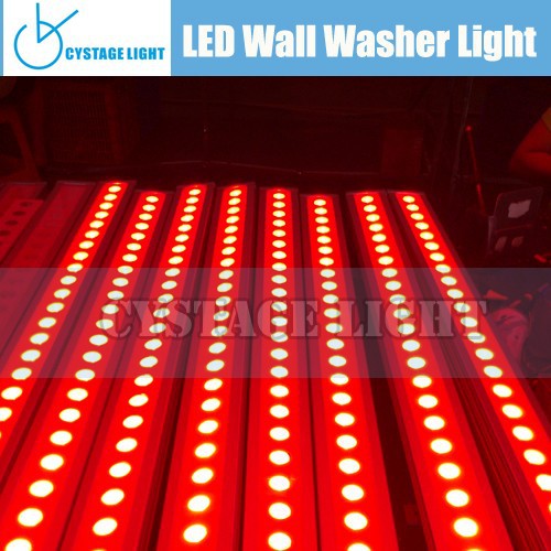 工場卸売24 × 3ワットip65屋外防水ledウォールウォッシュライト-LEDは洗濯機を囲む問屋・仕入れ・卸・卸売り