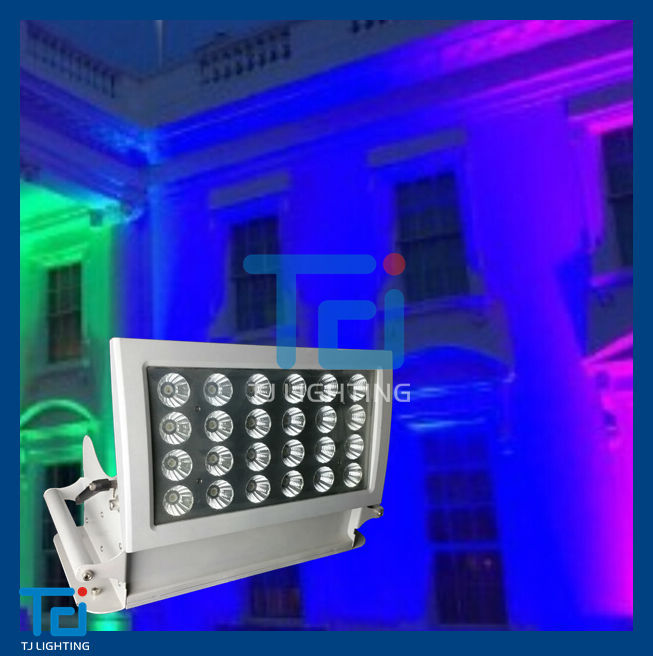 無影防水壁ワッシャーライト用屋外の建物の照明-LEDは洗濯機を囲む問屋・仕入れ・卸・卸売り