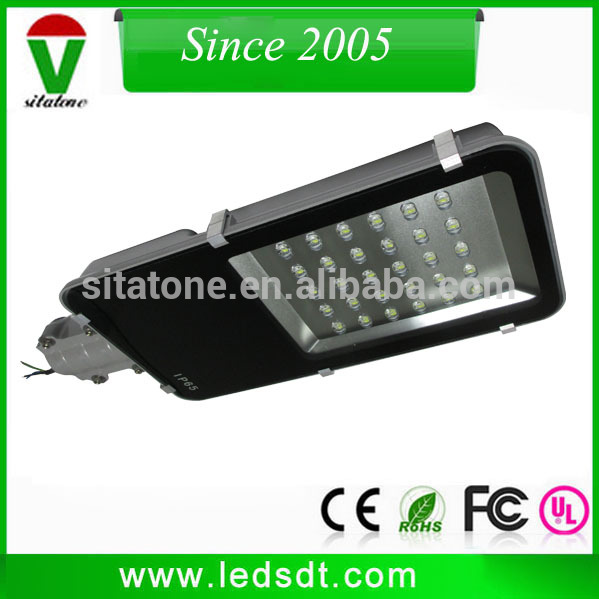 12w24w30w40w50w60ワット80w100w経済主導の街路灯-LEDの街灯問屋・仕入れ・卸・卸売り