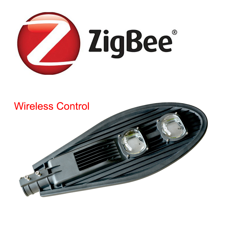 スマートシステム管理zigbeeスマート街路灯でセンサー-LEDの街灯問屋・仕入れ・卸・卸売り