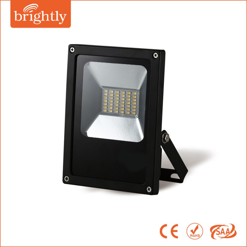 Ht-ledfl10asmdledフラッドライト、 アルミボディ投光器led10w高ルーメン-LED投光器問屋・仕入れ・卸・卸売り