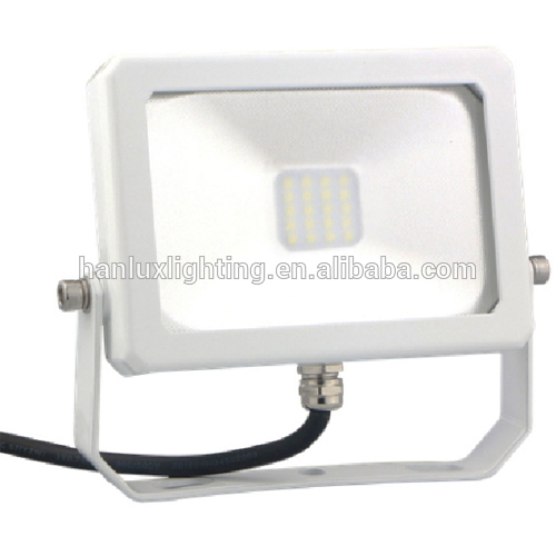 新しい 10 ワット超薄型スリム led フラッドライト ac85-265v smd2835屋外-問屋・仕入れ・卸・卸売り