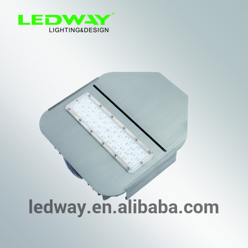 5年広州ledway 50ワットip65防水led街路灯-LEDの街灯問屋・仕入れ・卸・卸売り