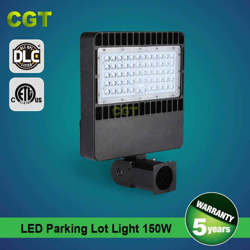シューボックスライトled駐車場のライト5年間保証街路灯器具-LEDの街灯問屋・仕入れ・卸・卸売り