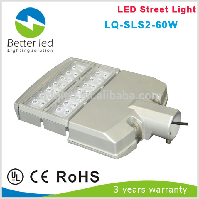 5年保証50W100W150W200Wソーラーled街路灯led街路灯ce rohs ip 65-LEDの街灯問屋・仕入れ・卸・卸売り