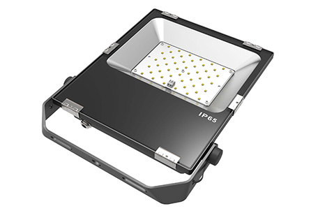 TGA3 6000ルーメン50ワットled投光器高ルーメン投光器led高品質led照明-問屋・仕入れ・卸・卸売り
