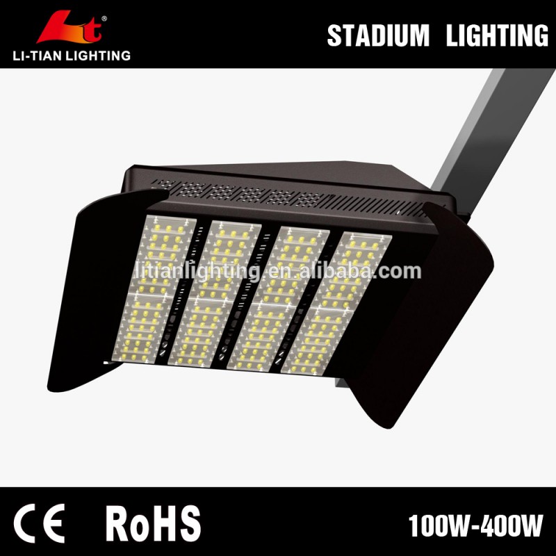 屋外防水led フラッドライト スタジアム led洪水光400 ワット外産業led ライト-問屋・仕入れ・卸・卸売り