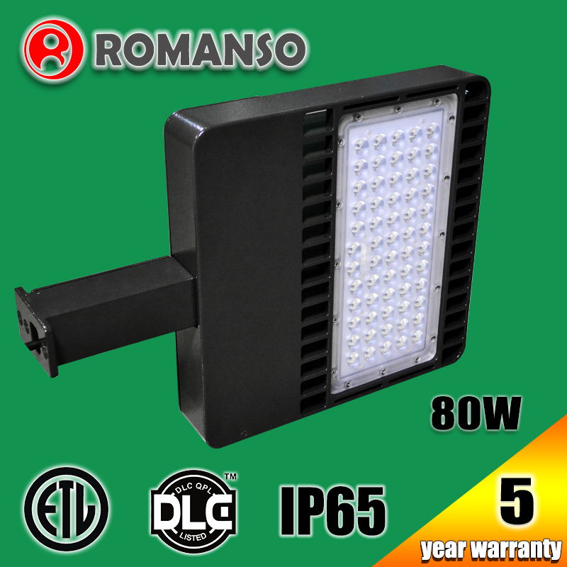 80ワット100ワット150ワットip65屋外led駐車場照明置き換えhid-LEDの街灯問屋・仕入れ・卸・卸売り