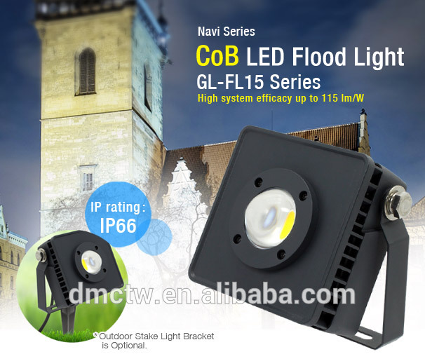 LedフラッドライトGL-FL15シリーズ3000 k-LED投光器問屋・仕入れ・卸・卸売り