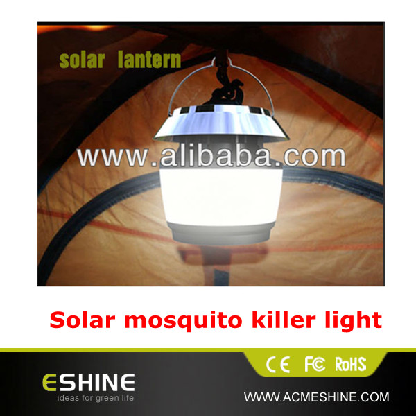 Els-05mソーラー読書灯を持つ子どものための夏に蚊キラー-LEDはライトを予約する問屋・仕入れ・卸・卸売り