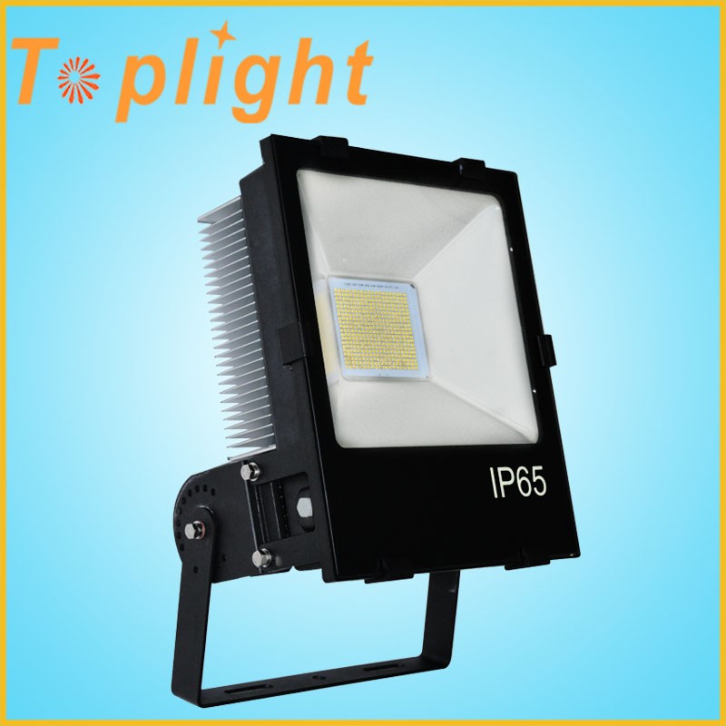 新しいタイプ屋外防水ip65 eha led洪水光50ワット/100ワット/200ワット-LED投光器問屋・仕入れ・卸・卸売り