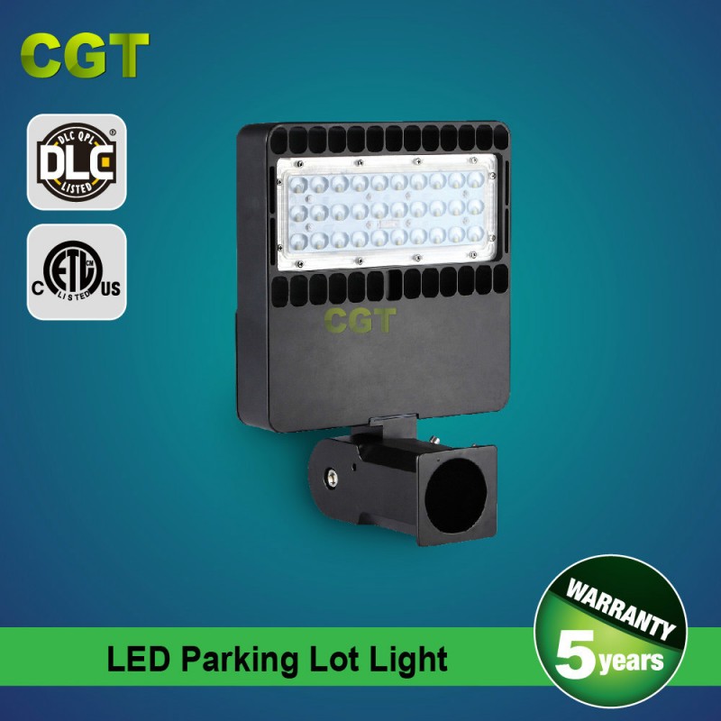 工場出荷時の価格の地上駐車場のdlcetlledライト光parkinglot5年間保証-LEDの街灯問屋・仕入れ・卸・卸売り