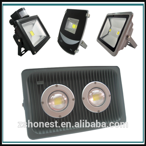 Ip65~66100w防水ダイキャストアルミ製ハウジングledフラッドライト-LED投光器問屋・仕入れ・卸・卸売り