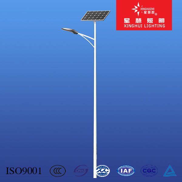 XINHUI-CHINA、グリーンエネルギー、防水ソーラー街路灯-LEDの街灯問屋・仕入れ・卸・卸売り