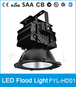 新しいledフラッドライトfyl-hd01-LED投光器問屋・仕入れ・卸・卸売り