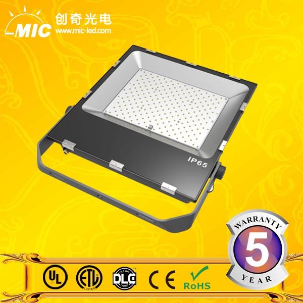 Ul dlc ip65調光対応屋外投光器smd led洪水光ランプ200ワット-LED投光器問屋・仕入れ・卸・卸売り