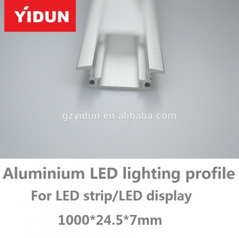 工場直接ledストリップ用アルミプロファイル-LEDのキャビネットはつく問屋・仕入れ・卸・卸売り