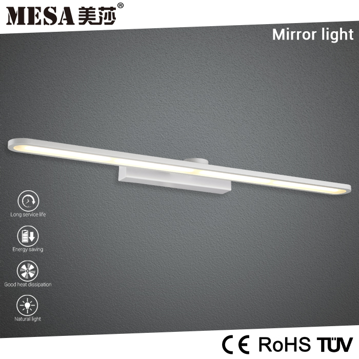 中国製ヴィンテージ浴室点灯壁マウントミラー-LEDはランプを映す問屋・仕入れ・卸・卸売り
