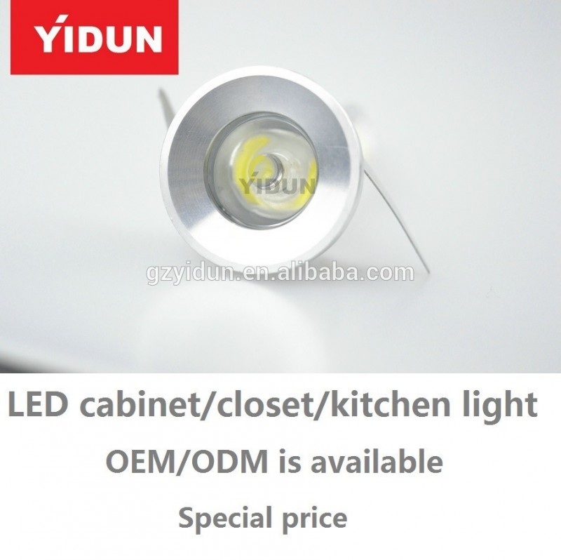 表面実装ac85-265v300ma1wパックライトの台所の照明のためのキット-LEDのキャビネットはつく問屋・仕入れ・卸・卸売り