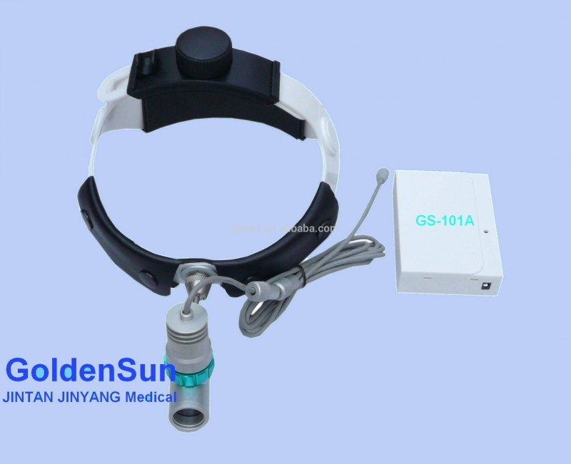 充電式調整可能な医療ledヘッドランプ/医療外科ヘッドライト-LEDヘッドライト問屋・仕入れ・卸・卸売り