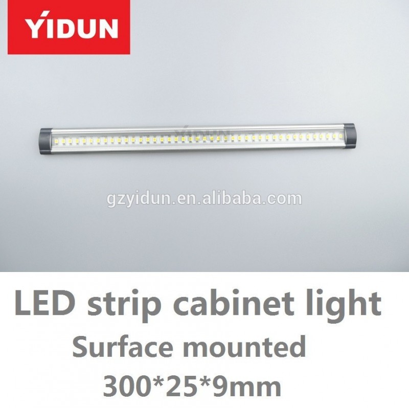 Yidun 12ボルトdc ledアンダーキャビネットライト照明でキッチン-LEDのキャビネットはつく問屋・仕入れ・卸・卸売り