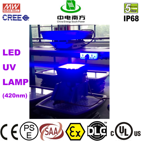 高品質uv led洪水光100ワット-LEDの耐圧防爆ライト問屋・仕入れ・卸・卸売り