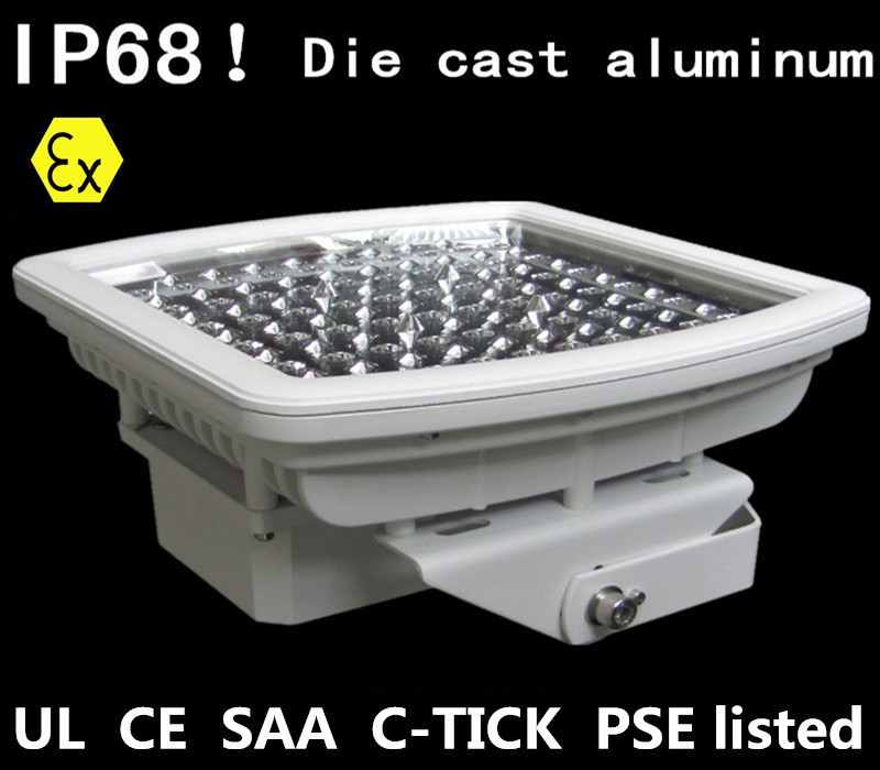 atexulsaa120w駐車場led照明機器-LEDの耐圧防爆ライト問屋・仕入れ・卸・卸売り