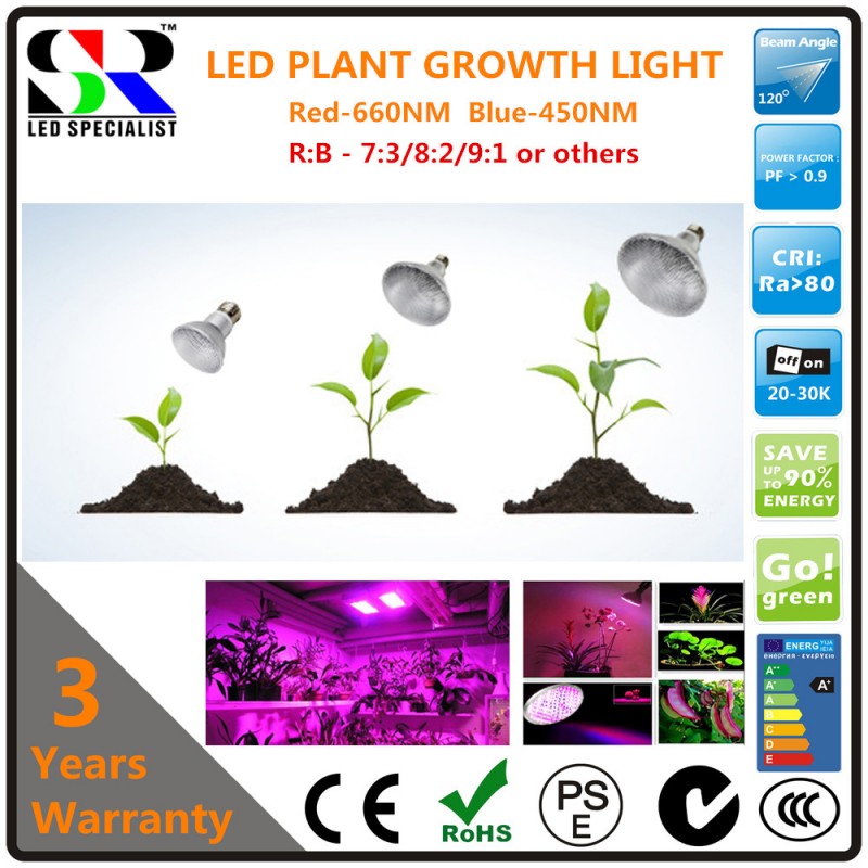 Led成長ライト有用植物花葉草野菜フルーツ成長ライトランプ-LEDはライトを育てる問屋・仕入れ・卸・卸売り