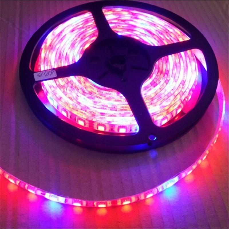 水耕温室フルスペクトラムsmd 5730 led成長ライトストリップ-LEDはライトを育てる問屋・仕入れ・卸・卸売り