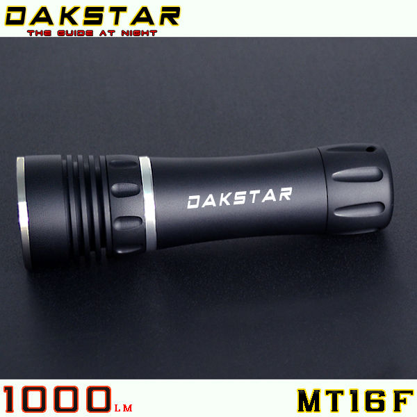 xmlu2dakstarmt16f1000lm2665018650または磁気トーチライトトーチライト-LED懐中電灯問屋・仕入れ・卸・卸売り