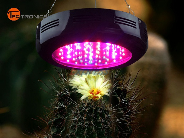 最高品質の植物が成長するled照明器具を育てるufo型低消費電力-LEDはライトを育てる問屋・仕入れ・卸・卸売り