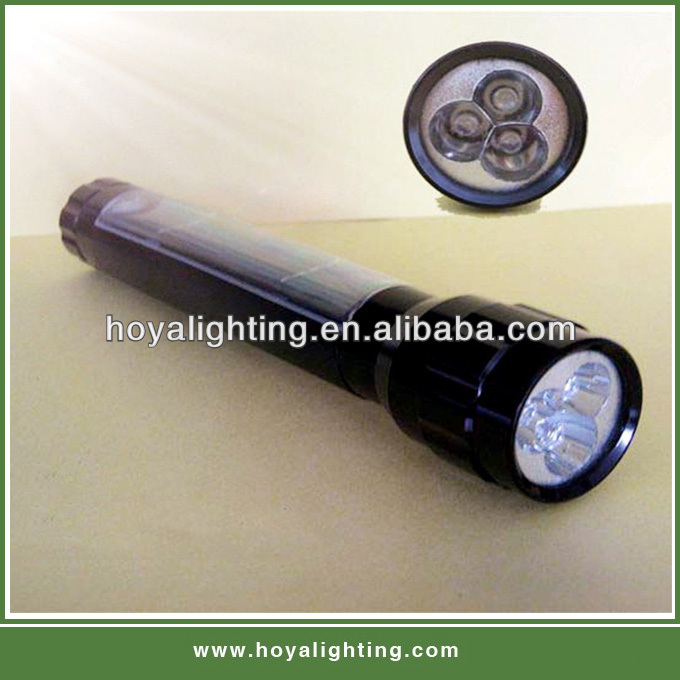 熱い販売ソーラー アルミ ミニ スーパー led懐中電灯led懐中電灯-問屋・仕入れ・卸・卸売り